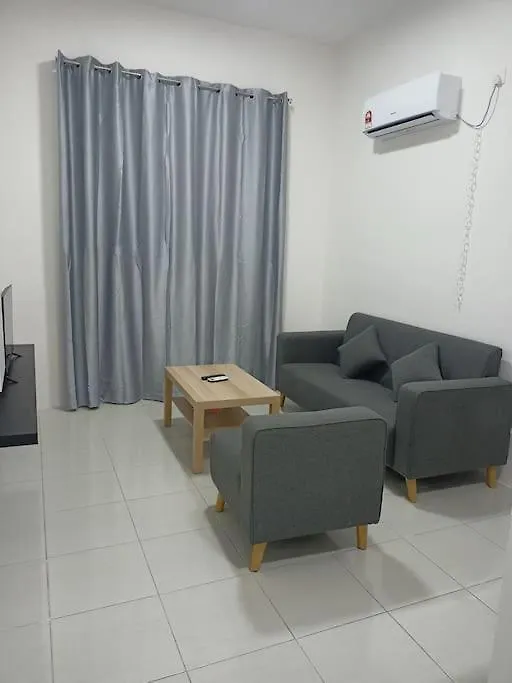 Anderson 2 Room Ipoh City Center マレーシア