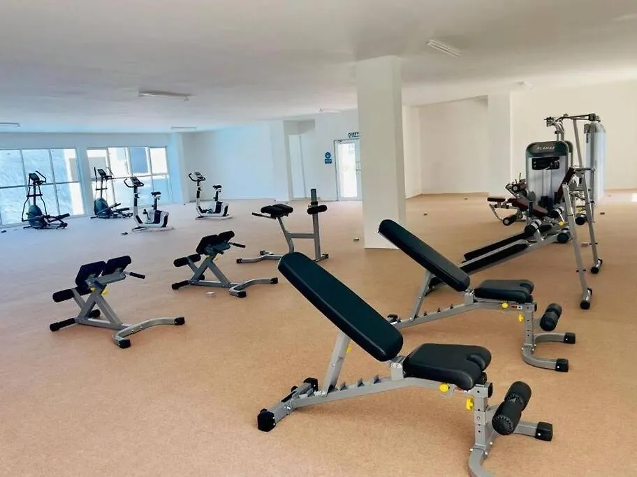 Anderson 2 Room Ipoh City Center
