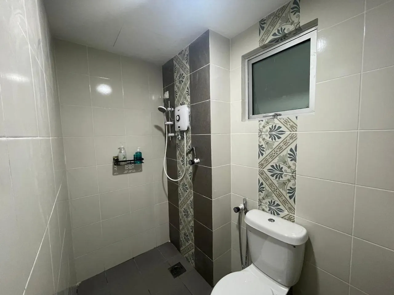 Anderson 2 Room Ipoh City Center 0*,  マレーシア